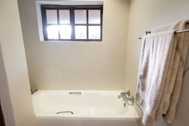 Family Bungalow 1