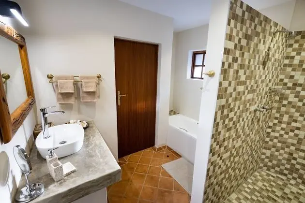 Family Bungalow 1