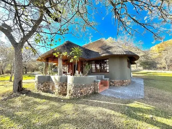 Family Bungalow 1