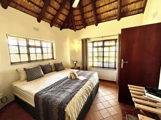 Family Bungalow 1