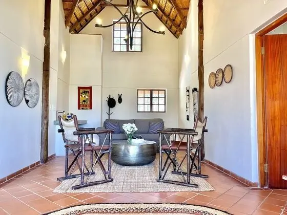 Family Bungalow 1