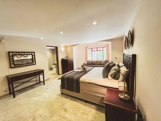 Manor House 1