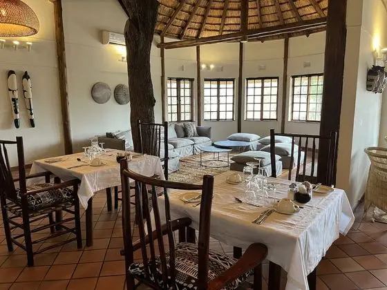 Manor House 1