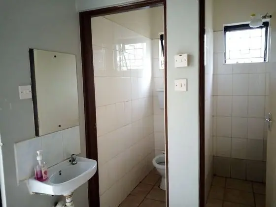 Basic İki Ayrı Yataklı Oda