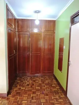 Executive Tek Kişilik Oda