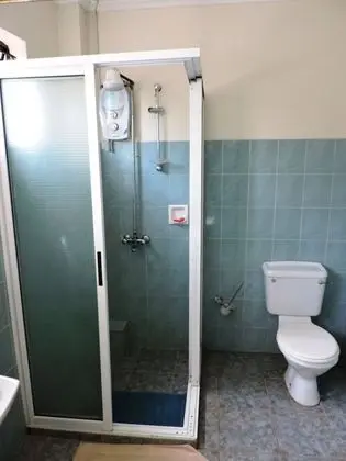 Executive Tek Kişilik Oda