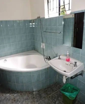 Executive Tek Kişilik Oda