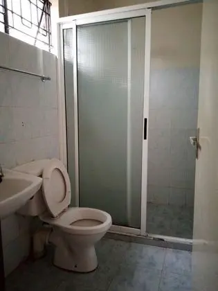 Executive Tek Kişilik Oda