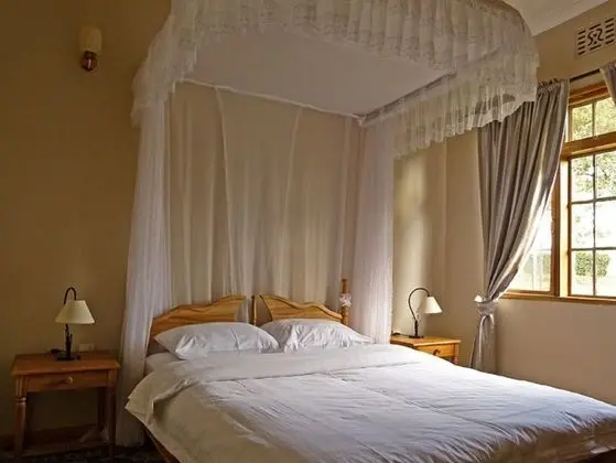 Kır Evi, 2 Yatak Odası