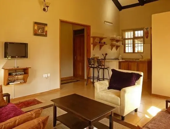 Kır Evi, 2 Yatak Odası