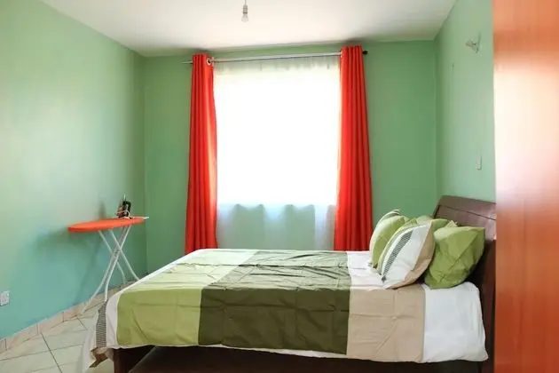 Comfort Apart Daire