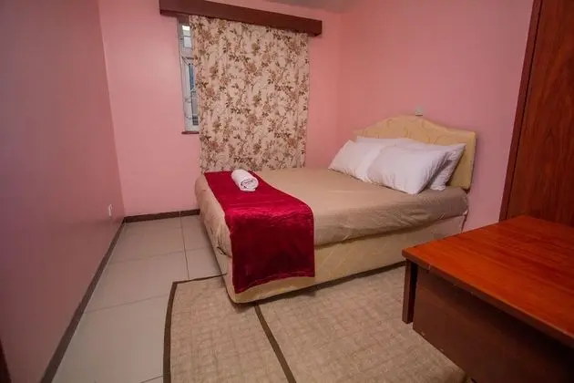 Elite Apart Daire, 3 Yatak Odası