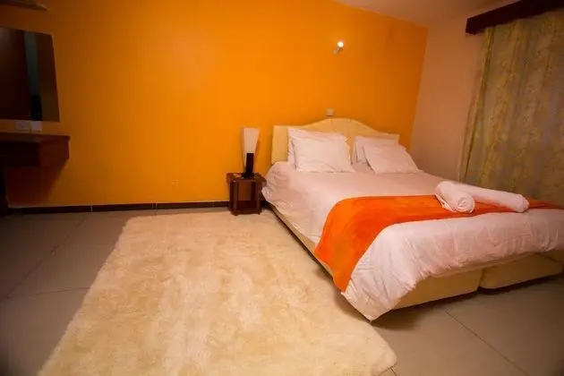Elite Apart Daire, 3 Yatak Odası