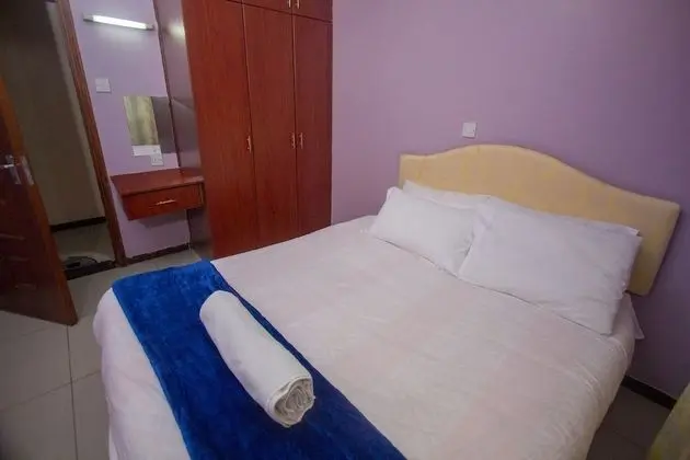 Elite Apart Daire, 3 Yatak Odası