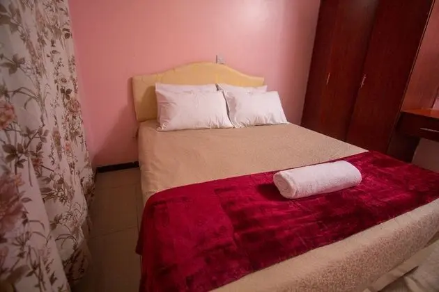 Elite Apart Daire, 3 Yatak Odası