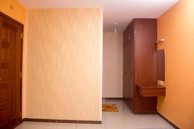 Elite Apart Daire, 3 Yatak Odası
