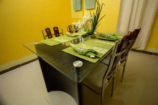 Elite Apart Daire, 3 Yatak Odası