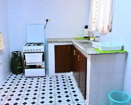 Elite Apart Daire, 3 Yatak Odası