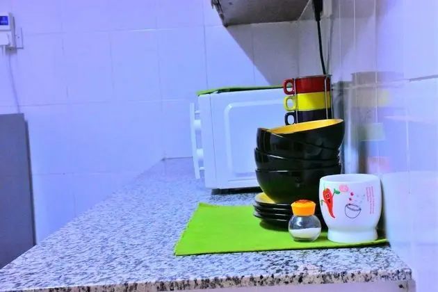Elite Apart Daire, 3 Yatak Odası