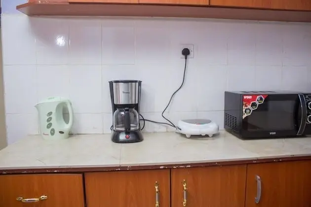 Elite Apart Daire, 3 Yatak Odası