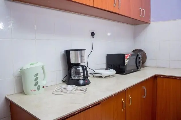 Elite Apart Daire, 3 Yatak Odası