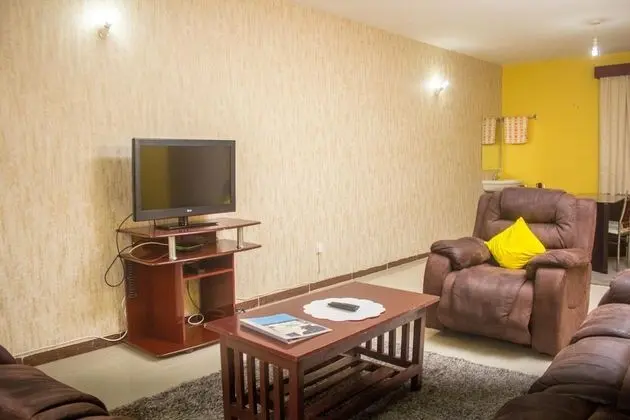 Elite Apart Daire, 3 Yatak Odası