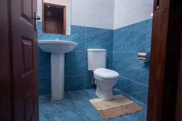 Elite Apart Daire, 3 Yatak Odası