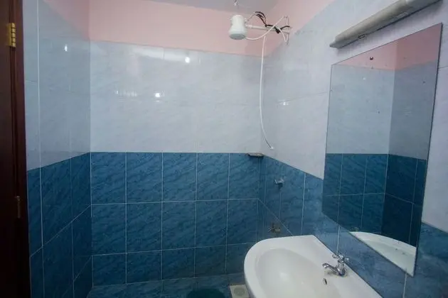 Elite Apart Daire, 3 Yatak Odası