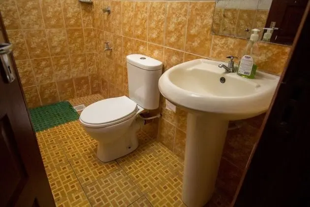 Elite Apart Daire, 3 Yatak Odası