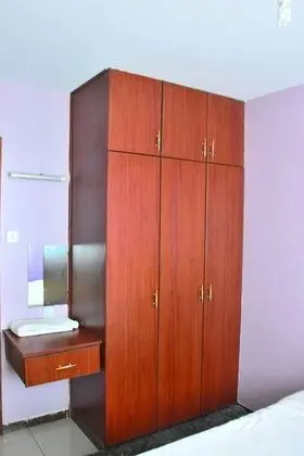 Executive Apart Daire, 3 Yatak Odası