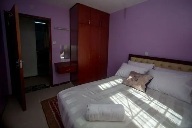 Executive Apart Daire, 3 Yatak Odası