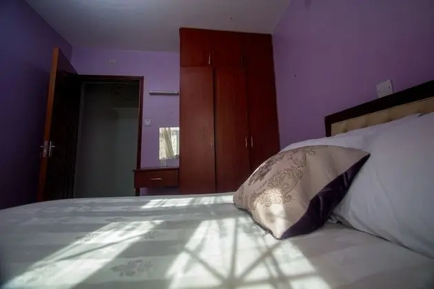 Executive Apart Daire, 3 Yatak Odası