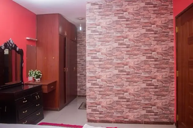 Executive Apart Daire, 3 Yatak Odası