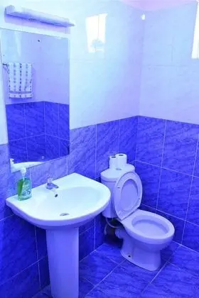 Executive Apart Daire, 3 Yatak Odası