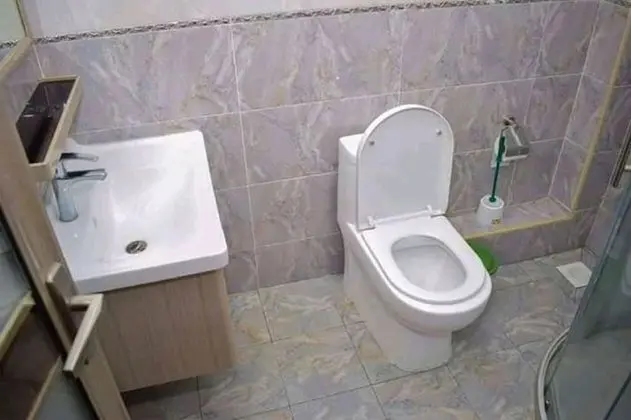 Standard Tek Kişilik Oda