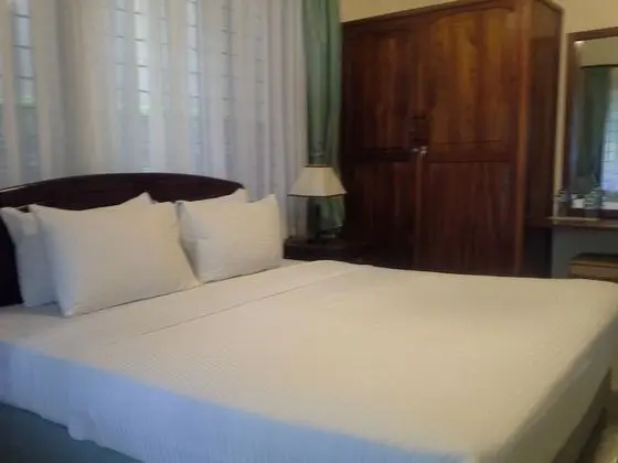 Deluxe Oda, Şehir Manzaralı