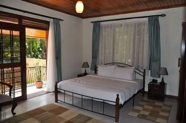Deluxe Oda, Şehir Manzaralı