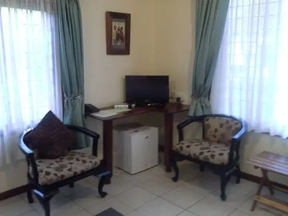 Deluxe Oda, Şehir Manzaralı