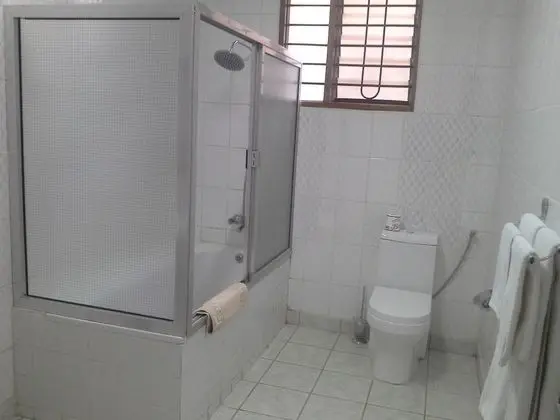 Deluxe Oda, Şehir Manzaralı