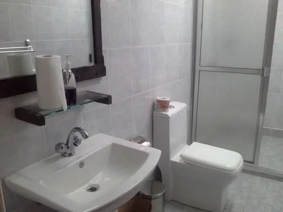 Deluxe Üç Kişilik Oda, Şehir Manzaralı