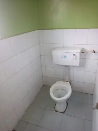 Tek Kişilik Oda