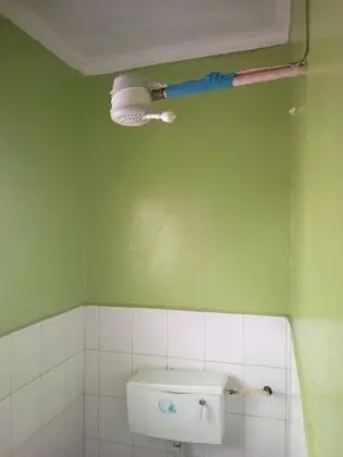 Tek Kişilik Oda