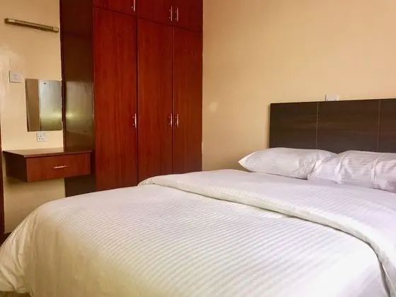 Luxury Apart Daire, 3 Yatak Odası, Mutfak