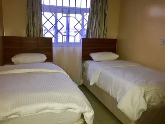 Luxury Apart Daire, 3 Yatak Odası, Mutfak