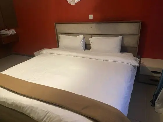 Luxury Apart Daire, 3 Yatak Odası, Mutfak
