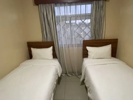Luxury Apart Daire, 3 Yatak Odası, Mutfak