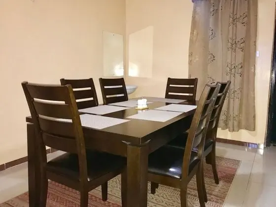 Luxury Apart Daire, 3 Yatak Odası, Mutfak