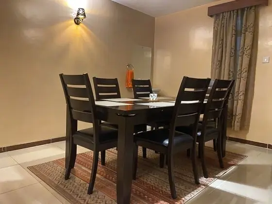 Luxury Apart Daire, 3 Yatak Odası, Mutfak