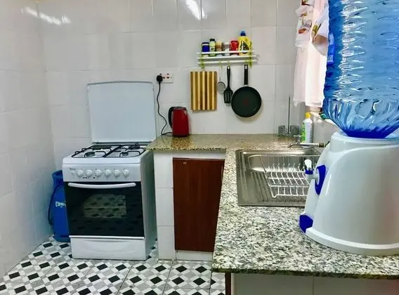 Luxury Apart Daire, 3 Yatak Odası, Mutfak