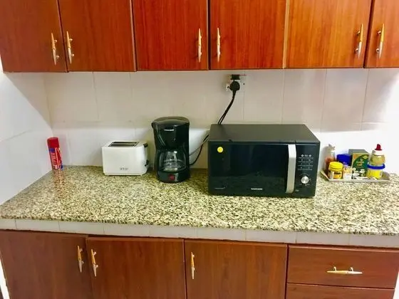 Luxury Apart Daire, 3 Yatak Odası, Mutfak